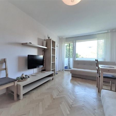 Your Best Apartment Kolobrzeska Danzica Esterno foto