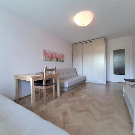 Your Best Apartment Kolobrzeska Danzica Esterno foto