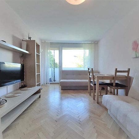 Your Best Apartment Kolobrzeska Danzica Esterno foto